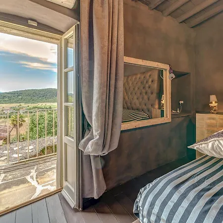 Ferienhaus Antica Dimora