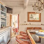 Hébergement de vacances Antica Dimora *