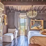 Hébergement de vacances Antica Dimora