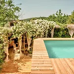 Hébergement de vacances Antica Dimora *