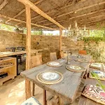 Antica Dimora Hébergement de vacances