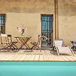 Antica Dimora Hébergement de vacances