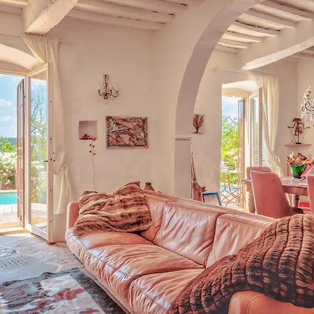 Hébergement de vacances Antica Dimora *