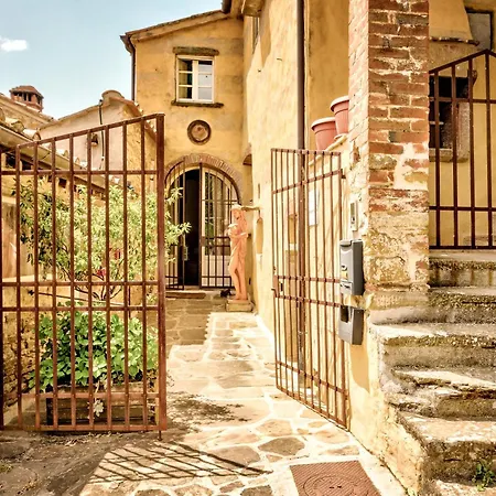 Hébergement de vacances Antica Dimora *