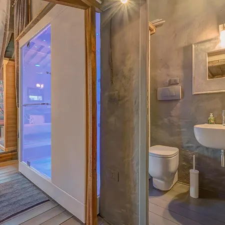 Holiday home Antica Dimora Capolona