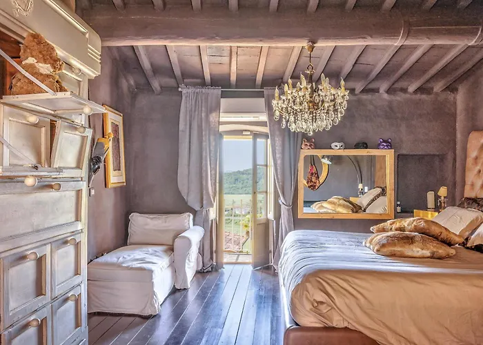 Σπίτι διακοπών Antica Dimora